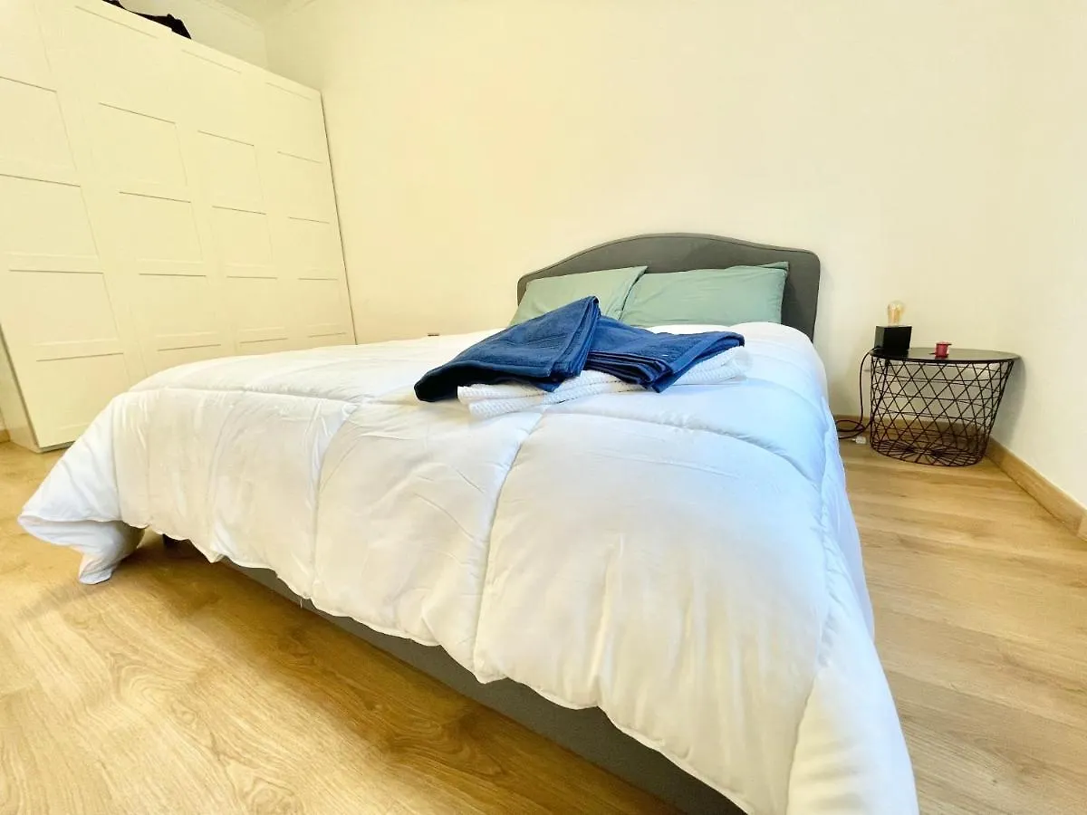 Maison d'hôtes Hôtel Camera Con Bagno Privato Interno - Zona Bocconi à Milan