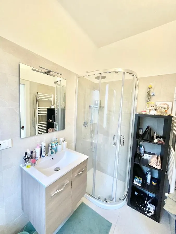 Maison d'hôtes Hôtel Camera Con Bagno Privato Interno - Zona Bocconi à Milan